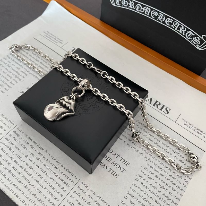 Chrome Hearts Necklaces